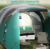 Tenda-da-Campeggio-2-4-Posti-Impermeabile-a-Tunnel-con-Borsa-di-Trasporto,-460x260x190-cm,-Verde-ED3A20-399V00GNED3