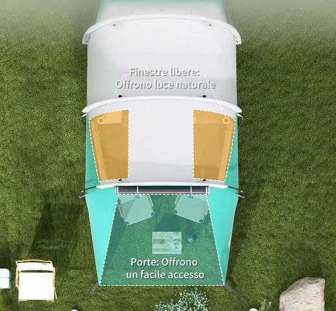 Tenda-da-Campeggio-2-4-Posti-Impermeabile-a-Tunnel-con-Borsa-di-Trasporto,-460x260x190-cm,-Verde-ED3A20-399V00GNED3