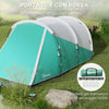Tenda-da-Campeggio-2-4-Posti-Impermeabile-a-Tunnel-con-Borsa-di-Trasporto,-460x260x190-cm,-Verde-ED3A20-399V00GNED3