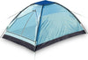 Tenda da campeggio 2 posti apertura classica con zanzariera Sport e tempo libero/Attività ricreative all'aperto/Camping e outdoor/Tende/Tende igloo La Zappa - Altamura, Commerciovirtuoso.it