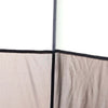 Tenda-da-Campeggio-2-Posti-con-Apertura-Automatica-e-Accessori,-in-Acciaio-e-Tessuto-Oxford,-Grigia-e-Nera-RG3A20-128RG3