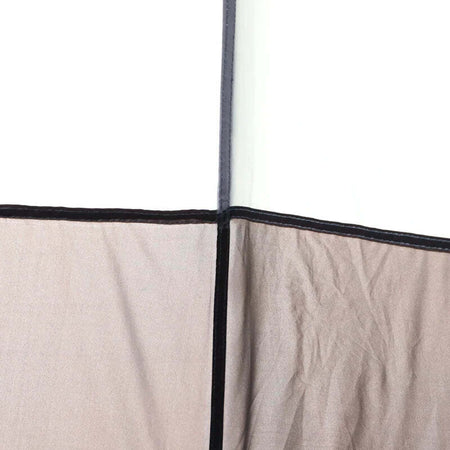 Tenda-da-Campeggio-2-Posti-con-Apertura-Automatica-e-Accessori,-in-Acciaio-e-Tessuto-Oxford,-Grigia-e-Nera-RG3A20-128RG3