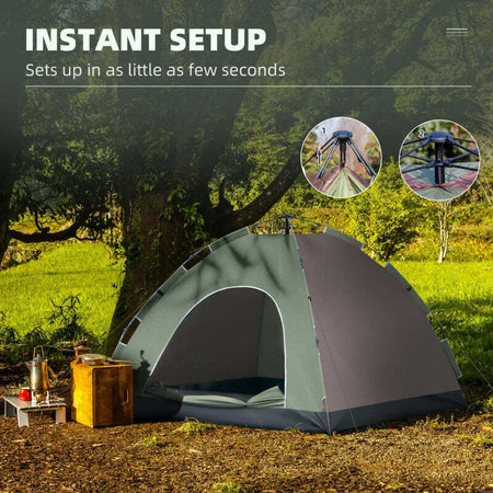 Tenda-da-Campeggio-2-Posti-con-Borsa-da-Trasporto,-Ganci-per-Lampade-e-Tasche-Portaoggetti,-210x210x135-cm-TK9A20-264V01MXTK9