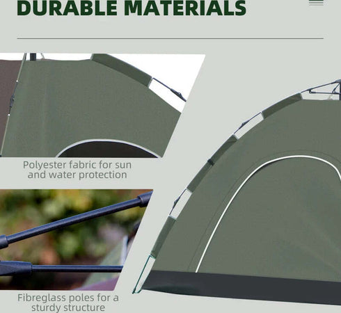 Tenda-da-Campeggio-2-Posti-con-Borsa-da-Trasporto,-Ganci-per-Lampade-e-Tasche-Portaoggetti,-210x210x135-cm-TK9A20-264V01MXTK9