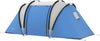 Tenda-da-Campeggio-2-Posti-Impermeabile-con-2-Stanze-Borsa-di-Trasporto,-220x450x180-cm,-Blu-EH7A20-387V00BUEH7