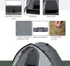 Tenda-da-Campeggio-2-Posti-Impermeabile-con-Vestibolo,-Finestre-e-Porte-con-Cerniera,-325x183x130cm-Grigio-EA1A20-174EA1