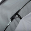 Tenda-da-Campeggio-2-Posti-Impermeabile-con-Vestibolo,-Finestre-e-Porte-con-Cerniera,-325x183x130cm-Grigio-EA1A20-174EA1