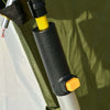 Tenda-da-Campeggio-2-Posti-Pop-Up-con-Porta-a-Cerniera-e-3-Finestre,-240x240x199cm,-Verde-EH6A20-054GNEH6