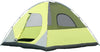 Tenda-da-Campeggio-3-Posti-a-Cupola,-Impermeabile-e-Anti-UV,-300x300x180-cm,-Giallo-e-Grigio-EB4A20-267EB4