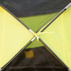 Tenda-da-Campeggio-3-Posti-a-Cupola,-Impermeabile-e-Anti-UV,-300x300x180-cm,-Giallo-e-Grigio-EB4A20-267EB4