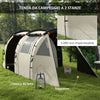 Tenda-da-Campeggio-4-5-Persone-con-Copertura-Oscurante,-Impermeabile-con-Borsa-di-Trasporto,-Kaki-WO7A20-405V01KKWO7