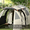 Tenda-da-Campeggio-4-5-Persone-con-Copertura-Oscurante,-Impermeabile-con-Borsa-di-Trasporto,-Kaki-WO7A20-405V01KKWO7