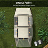 Tenda-da-Campeggio-4-5-Persone-con-Copertura-Oscurante,-Impermeabile-con-Borsa-di-Trasporto,-Kaki-WO7A20-405V01KKWO7
