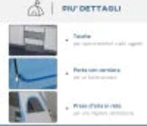 Tenda-da-Campeggio-4-Persone-Impermeabile-con-2-Stanze-e-Finestre-a-Rete,-400x275x210-cm,-Grigia-ES2A20-226GYES2