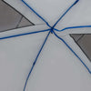 Tenda-da-Campeggio-4-Persone-Impermeabile-con-2-Stanze-e-Finestre-a-Rete,-400x275x210-cm,-Grigia-ES2A20-226GYES2