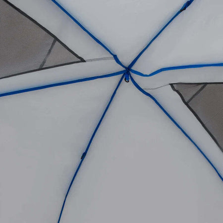 Tenda-da-Campeggio-4-Persone-Impermeabile-con-2-Stanze-e-Finestre-a-Rete,-400x275x210-cm,-Grigia-ES2A20-226GYES2