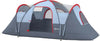 Tenda-da-Campeggio-4-Posti-Idrorepellente-con-Protezione-UV,-Pali-in-Fibra-di-Vetro,-4.55x2.3x1.8-m,-Grigia--EF1A20-132EF1