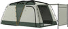 Tenda-da-Campeggio-4-Posti-Impermeabile-con-Zona-Notte-e-Zona-Giorno,-in-Poliestere,-460x300x200-cm,-Verde-WY5A20-398V00SDWY5