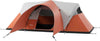 Tenda-da-Campeggio-5-6-Posti-con-Portico,-Impermeabile-3000mm-con-Borsa-di-Trasporto,-Arancione-WI6A20-396V00OGWI6