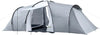 Tenda-da-Campeggio-5-Posti-con-2-Camere-Impermeabile-con-Baldacchino,-590x245x193-cm,-Grigio-WA1A20-287V00CGWA1
