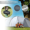 Tenda-da-Campeggio-5-Posti-con-2-Camere-Impermeabile-con-Baldacchino,-590x245x193-cm,-Grigio-WA1A20-287V00CGWA1