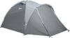 Tenda-da-Campeggio-a-Cupola-per-2-Persone-Estensibile,-4-Porte-e-3-Finestre,-350x220x145cm,-Grigio-RH3A20-262RH3
