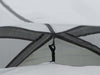 Tenda-da-Campeggio-a-Cupola-per-2-Persone-Estensibile,-4-Porte-e-3-Finestre,-350x220x145cm,-Grigio-RH3A20-262RH3