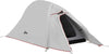 Tenda-da-Campeggio-con-Borsa-da-Trasporto,-in-Poliestere-e-Alluminio,-300x135x110-cm,-Grigio-Chiaro-RJ4A20-424V00LGRJ4