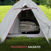 Tenda-da-Campeggio-con-Borsa-da-Trasporto,-in-Poliestere-e-Alluminio,-300x135x110-cm,-Grigio-Chiaro-RJ4A20-424V00LGRJ4