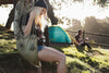 Tenda Da Campeggio Cool Dome 2 Persone 145x205x100cm 1 Tasca Portaoggetti 68084 Sport e tempo libero/Attività ricreative all'aperto/Camping e outdoor/Tende/Tende igloo Trade Shop italia - Napoli, Commerciovirtuoso.it