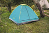 Tenda Da Campeggio Cool Dome 2 Persone 145x205x100cm 1 Tasca Portaoggetti 68084 Sport e tempo libero/Attività ricreative all'aperto/Camping e outdoor/Tende/Tende igloo Trade Shop italia - Napoli, Commerciovirtuoso.it