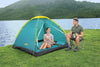Tenda Da Campeggio Cool Dome 2 Persone 145x205x100cm 1 Tasca Portaoggetti 68084 Sport e tempo libero/Attività ricreative all'aperto/Camping e outdoor/Tende/Tende igloo Trade Shop italia - Napoli, Commerciovirtuoso.it
