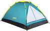 Tenda Da Campeggio Cool Dome 2 Persone 145x205x100cm 1 Tasca Portaoggetti 68084 Sport e tempo libero/Attività ricreative all'aperto/Camping e outdoor/Tende/Tende igloo Trade Shop italia - Napoli, Commerciovirtuoso.it