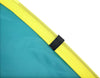 Tenda Da Campeggio Cool Dome 2 Persone 145x205x100cm 1 Tasca Portaoggetti 68084 Sport e tempo libero/Attività ricreative all'aperto/Camping e outdoor/Tende/Tende igloo Trade Shop italia - Napoli, Commerciovirtuoso.it