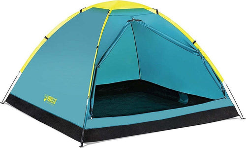 Tenda Da Campeggio Cool Dome 2 Persone 145x205x100cm 1 Tasca Portaoggetti 68084 Sport e tempo libero/Attività ricreative all'aperto/Camping e outdoor/Tende/Tende igloo Trade Shop italia - Napoli, Commerciovirtuoso.it