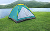 Tenda Da Campeggio Cool Dome 2 Persone 145x205x100cm 1 Tasca Portaoggetti 68084 Sport e tempo libero/Attività ricreative all'aperto/Camping e outdoor/Tende/Tende igloo Trade Shop italia - Napoli, Commerciovirtuoso.it