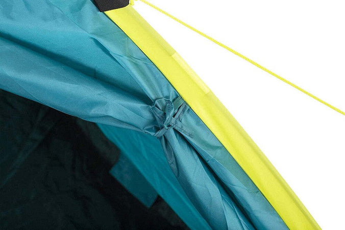 Tenda Da Campeggio Cool Dome 2 Persone 145x205x100cm 1 Tasca Portaoggetti 68084 Sport e tempo libero/Attività ricreative all'aperto/Camping e outdoor/Tende/Tende igloo Trade Shop italia - Napoli, Commerciovirtuoso.it