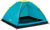 Tenda Da Campeggio Cool Dome Pop-up 3 Persone 210 X 210 X 130 Cm Con Borsa 68085 Sport e tempo libero/Attività ricreative all'aperto/Camping e outdoor/Tende/Tende igloo Trade Shop italia - Napoli, Commerciovirtuoso.it