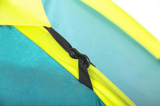 Tenda Da Campeggio Cool Ground Per 3 Posti 210x210x120 Cm Zanzariera Tasca 68088 Sport e tempo libero/Attività ricreative all'aperto/Camping e outdoor/Tende/Tende igloo Trade Shop italia - Napoli, Commerciovirtuoso.it