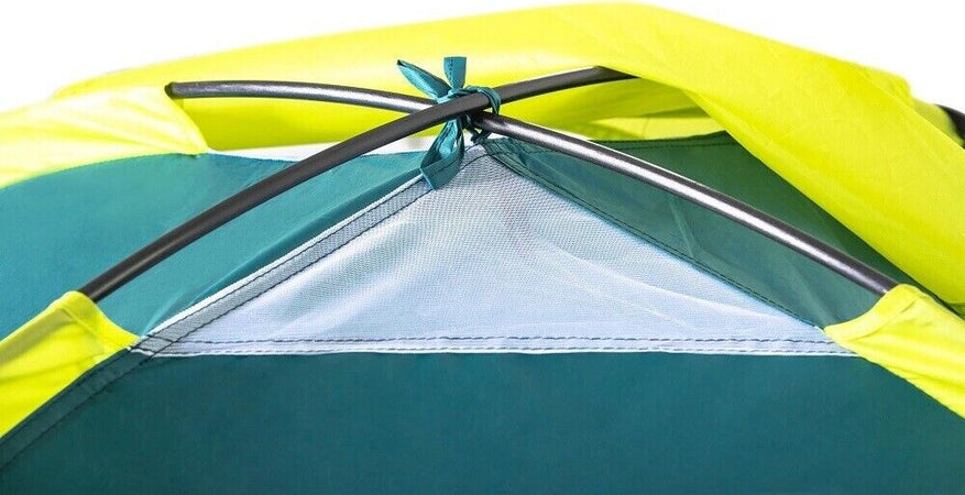 Tenda Da Campeggio Cool Ground Per 3 Posti 210x210x120 Cm Zanzariera Tasca 68088 Sport e tempo libero/Attività ricreative all'aperto/Camping e outdoor/Tende/Tende igloo Trade Shop italia - Napoli, Commerciovirtuoso.it