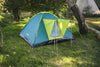 Tenda Da Campeggio Cool Ground Per 3 Posti 210x210x120 Cm Zanzariera Tasca 68088 Sport e tempo libero/Attività ricreative all'aperto/Camping e outdoor/Tende/Tende igloo Trade Shop italia - Napoli, Commerciovirtuoso.it
