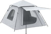Tenda-da-campeggio-da-2-3-persone-con-Veranda,-210x210x150cm,-grigia-e-bianca-RH1A20-288V00SRRH1