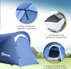 Tenda-da-Campeggio-in-Poliestere-e-Tessuto-Oxford-con-Gancio-Interno-e-Finestre-a-Rete,-265x140x95-cm-PL8A20-302V00LBPL9