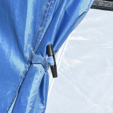 Tenda-da-Campeggio-in-Poliestere-e-Tessuto-Oxford-con-Gancio-Interno-e-Finestre-a-Rete,-265x140x95-cm-PL8A20-302V00LBPL9