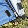 Tenda-da-Campeggio-in-Poliestere-e-Tessuto-Oxford-con-Gancio-Interno-e-Finestre-a-Rete,-265x140x95-cm-PL8A20-302V00LBPL9