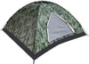 Tenda Da Campeggio Militare 2 Posti Con Rete Anti Insetti 200x140x100 Cm 4096182 Sport e tempo libero/Attività ricreative all'aperto/Camping e outdoor/Tende/Tende igloo Trade Shop italia - Napoli, Commerciovirtuoso.it