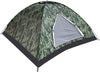 Tenda Da Campeggio Militare 4 Posti Con Rete Anti Insetti 210x240x130cm 4096183 Sport e tempo libero/Attività ricreative all'aperto/Camping e outdoor/Tende/Tende igloo Trade Shop italia - Napoli, Commerciovirtuoso.it