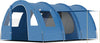 Tenda-da-Campeggio-per-5-6-Persone-con-2-Porte,-Finestre-e-Tasche-Portaoggetti,-475x315x215-cm,-Blu-WY4A20-304V00BUWY4