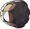 Tenda Da Campeggio Pieghevole Per Animali Gabbia Cani Cucce Ottagono 100x100 Cm Prodotti per animali domestici/Cani/Cucce gabbiette e recinzioni/Casette per cani Trade Shop italia - Napoli, Commerciovirtuoso.it