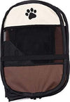 Tenda Da Campeggio Pieghevole Per Animali Gabbia Cani Cucce Ottagono 100x100 Cm Prodotti per animali domestici/Cani/Cucce gabbiette e recinzioni/Casette per cani Trade Shop italia - Napoli, Commerciovirtuoso.it